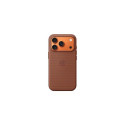 Apple iPhone 17 Pro TechWoven Case with MagSafe - Sienna