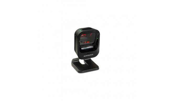 Datalogic Magellan 900i Fixed bar code reader 1D/2D LED Black
