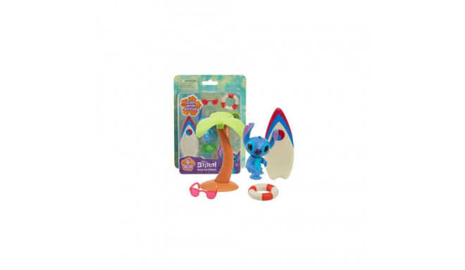 Just Play Stitch Hang Ten