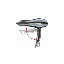Haeger Perfect Fold hair dryer