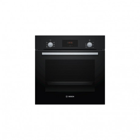 Bosch Serie 2 HBF133BA0 oven 66 L 3300 W Black