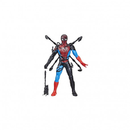 Marvel Spider-Man VenomVersus Spider-Man