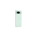 Google Pixel 8 15.8 cm (6.2&quot;) Dual SIM 5G USB Type-C 8 GB 128 GB 4575 mAh Mint colour