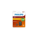 Philips FM25MP45B/00 memory card 256 GB MicroSDHC UHS-I Class 10