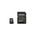 Philips FM08MP45B/00 memory card 8 GB MicroSDHC UHS-I Class 10