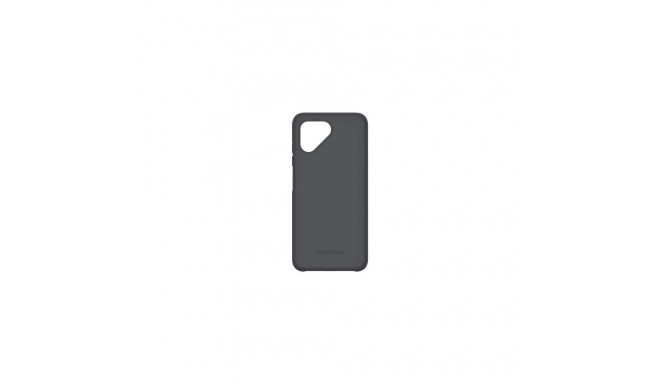 Fairphone F4CASE-1DG-WW1 mobile phone case 16 cm (6.3&quot;) Cover Grey