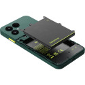Das Fairphone (Gen. 6) Dual-SIM 8GB/256GB grün Android 15 Smartphone