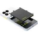 Das Fairphone (Gen. 6) Dual-SIM 8GB/256GB weiß Android 15 Smartphone