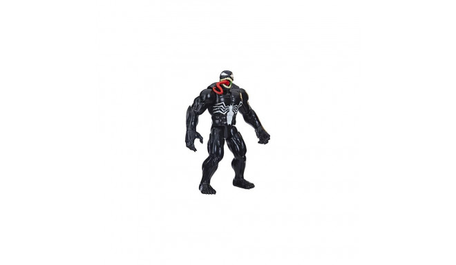 Marvel Spider-Man Titan Hero Series Venom