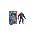 Marvel Spider-Man Titan Hero Series Venom