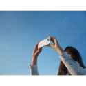 Das Fairphone (Gen. 6) Dual-SIM 8GB/256GB weiß Android 15 Smartphone