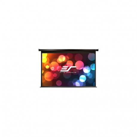 Elite Screens Spectrum projection screen 2.13 m (84") 16:9