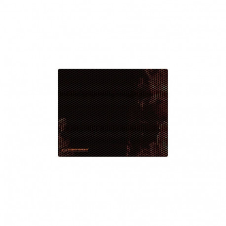 Esperanza EGP102R mouse pad Gaming mouse pad Black