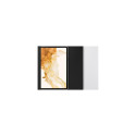 Samsung EF-ZX700P 27.9 cm (11") Folio White Samsung EF-ZX700P 27.9 cm (11") Folio White