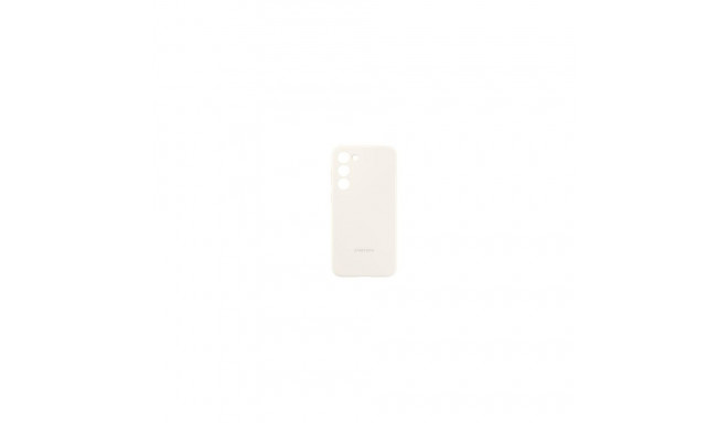 Samsung EF-PS916TUEGWW mobile phone case 16.8 cm (6.6&quot;) Cover Cream