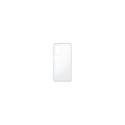 Samsung EF-QA235TTEGWW mobile phone case 16.8 cm (6.6&quot;) Cover Transparent