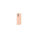 Samsung EF-OA336 mobile phone case 16.3 cm (6.4&quot;) Cover Peach