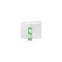 Samsung EF-GX700C 27.9 cm (11&quot;) Cover White