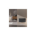 Duux Edge Indoor Grey 2000 W Convector electric space heater