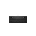 Corsair CH-910961G-ND keyboard Gaming USB QWERTY Nordic Grey