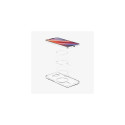 Spigen Liquid Crystal (MagFit) iPhone 16e Case Clear White