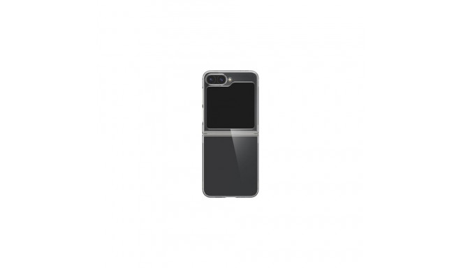 Spigen Air Skin Galaxy Z Flip 6 Case Clear