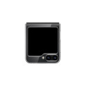 Spigen Air Skin Galaxy Z Flip 6 Case Clear