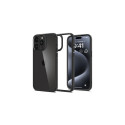 Spigen ACS06713 mobile phone case 15.5 cm (6.1&quot;) Cover Black