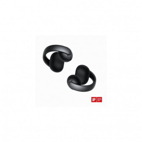 Soundcore Aeroclip Headset True Wireless Stereo (TWS) In-ear Calls/Music/Sport/Everyday Bluetooth Bl