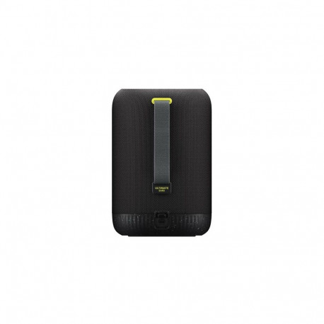 Ultimate Ears 984-001863 portable/party speaker Black, Charcoal