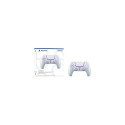 Sony DualSense Chrome, Pearl Bluetooth/USB Gamepad Analogue / Digital PlayStation 5