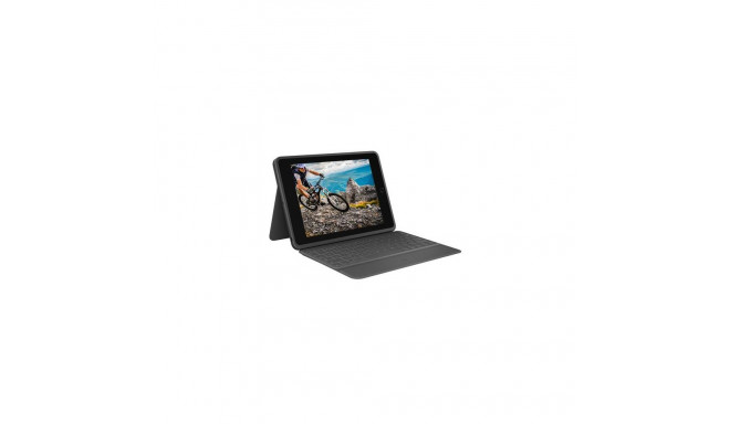 Logitech Rugged Folio