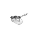 Resto Kitchenware 92001 saucepan 1.4 L Round Stainless steel