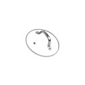 Resto Kitchenware 92001 saucepan 1.4 L Round Stainless steel