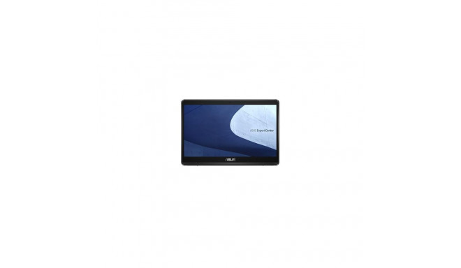 ASUS ExpertCenter E1 AiO E1600WKAT-BMR114X Intel® Celeron® N N4500 39.6 cm (15.6&quot;) 1920 x 1
