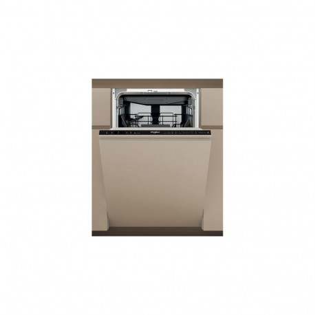 Whirlpool WH6IC11BS7LA0 Fully built-in 11 place settings C
