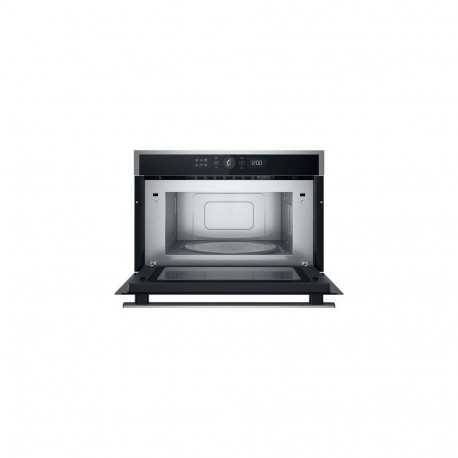 Whirlpool WMD44MX Stainless steel Grill microwave Built-in 31 L 1000 W
