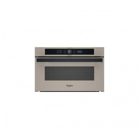 Whirlpool WMD44ME Beige Grill microwave Built-in 31 L 1000 W