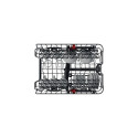 Whirlpool WSIO 3T223 PCE X Fully built-in 10 place settings E