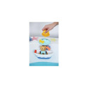 BABY born Splish Splash Tub with Teddy Bath playset Multicolour