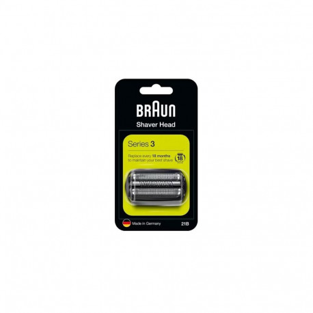 Braun Series 3 Kombipack 21 B neu Shaving head