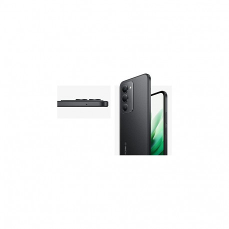 Xiaomi Redmi 15C 5G 17.5 cm (6.9") Hybrid Dual SIM USB Type-C 4 GB 256 GB 6000 mAh Black