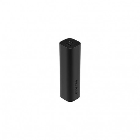 mophie Powerstation Mini 5000 mAh Black