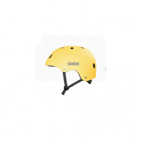 Ninebot by Segway Commuter Helmet L Yellow