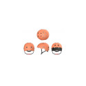 Ninebot by Segway Commuter Helmet L Orange