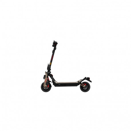Segway GT3 Pro Black and Gold