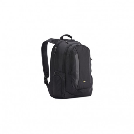 Case Logic RBP-315 Black 39.6 cm (15.6") Backpack case