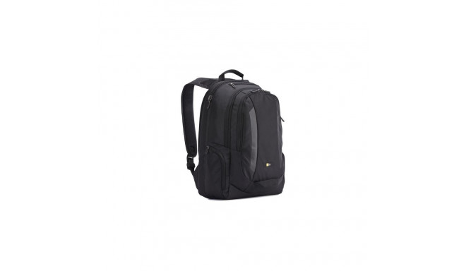 Case Logic RBP-315 Black 39.6 cm (15.6&quot;) Backpack case