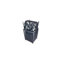 Candy RapidÓ CF 5C6F0B Freestanding 15 place settings C