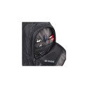 Case Logic RBP-315 Black 39.6 cm (15.6&quot;) Backpack case